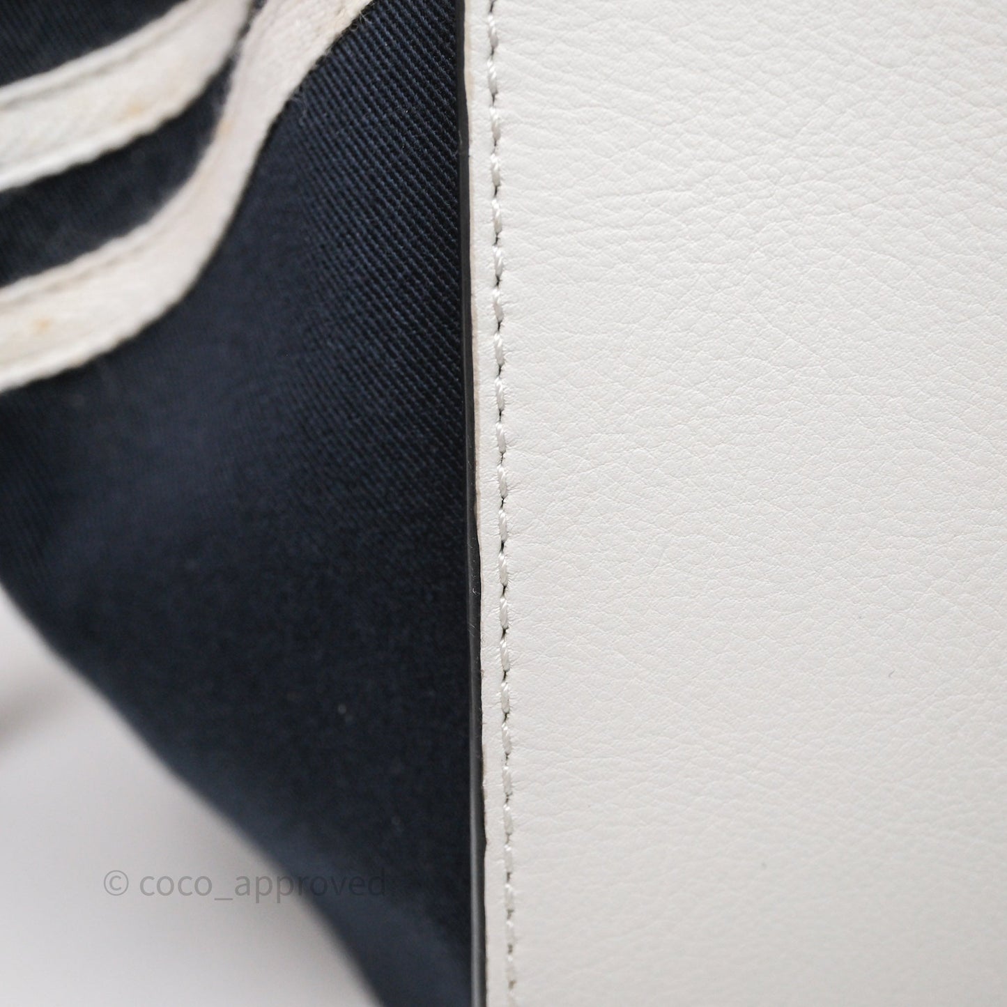 Loewe Small Hammock Sailor Shoulder Bag