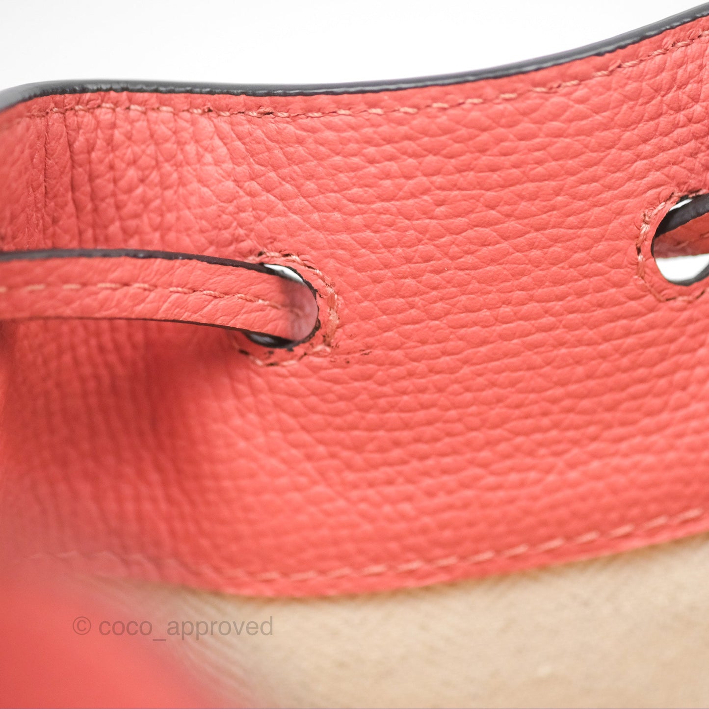 Loewe Mini Hammock Shoulder Bag Pink