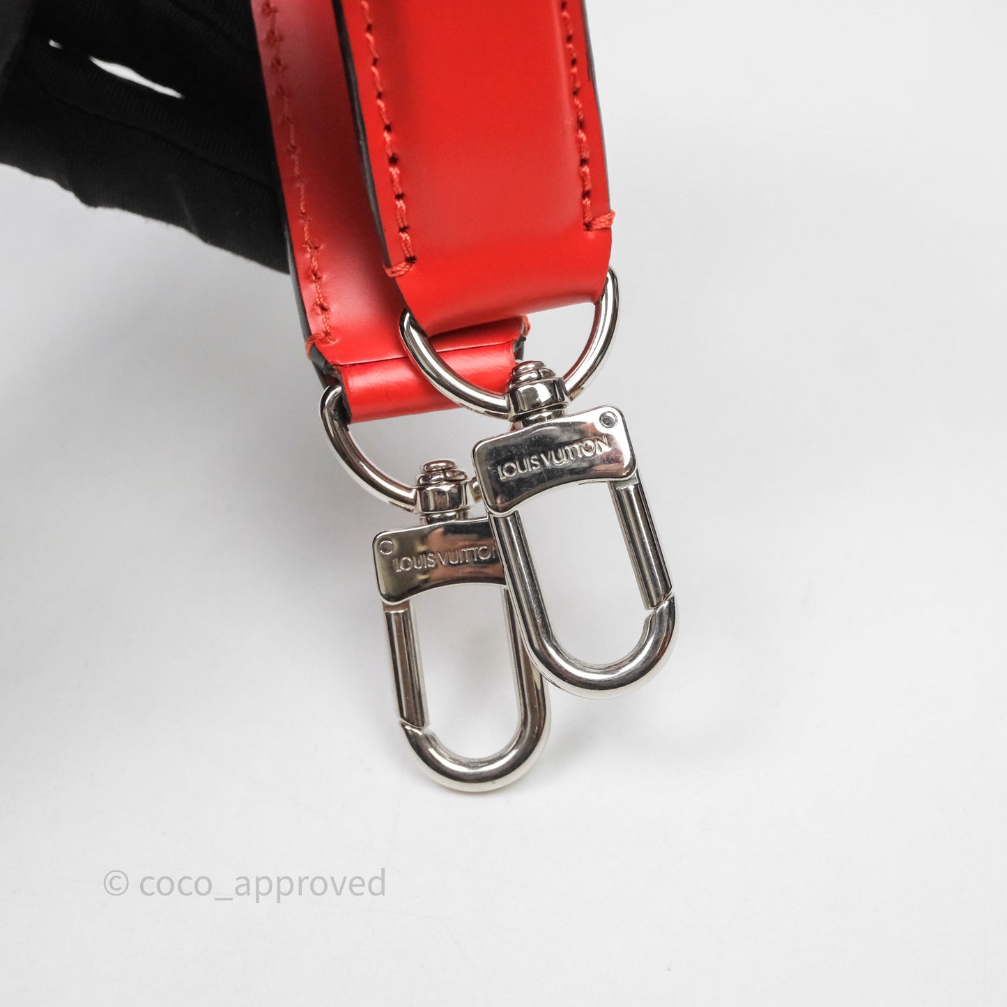Louis Vuitton Neonoe MM Pink Epi