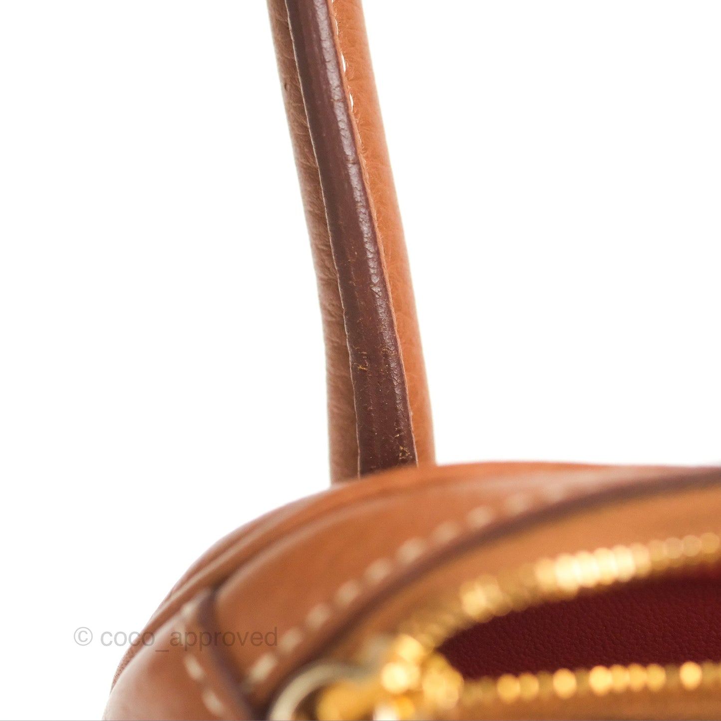Hermès Lindy 26 Gold Taurillon Clemence Gold Hardware
