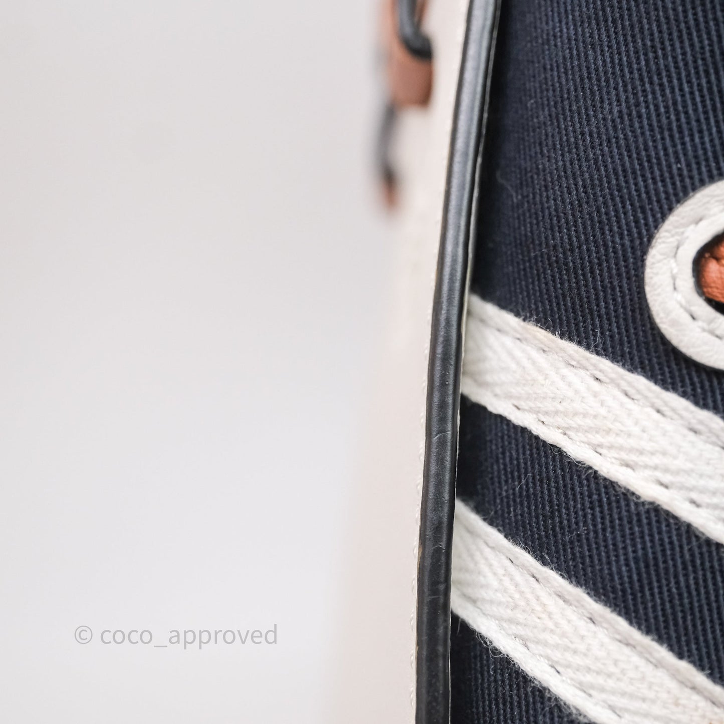Loewe Small Hammock Sailor Shoulder Bag