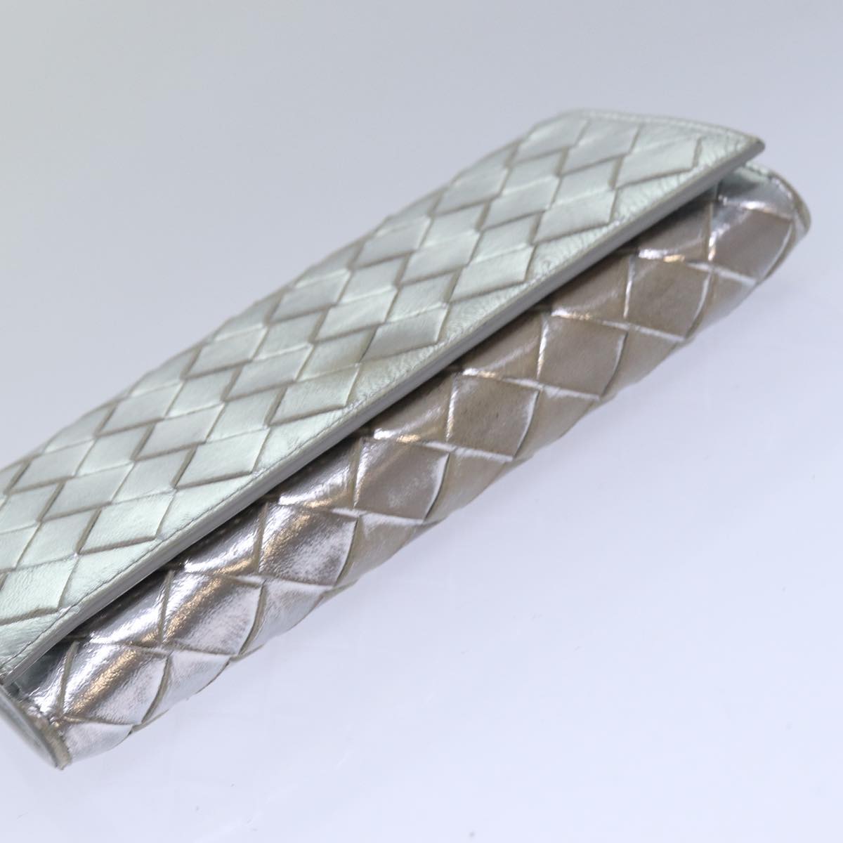 Luxury Bottega Veneta  Leather Wallet  ()