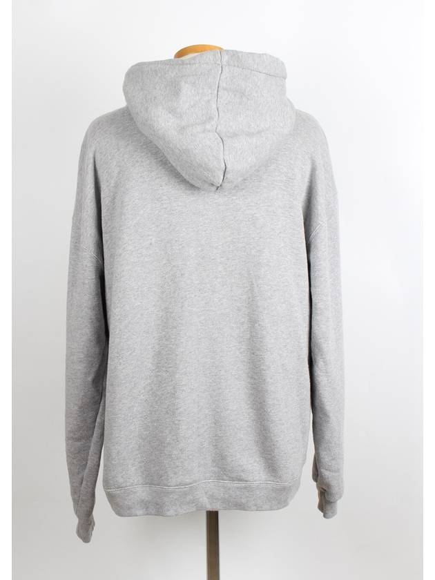Luxury Gucci Trending 2025 Box Logo Hood M