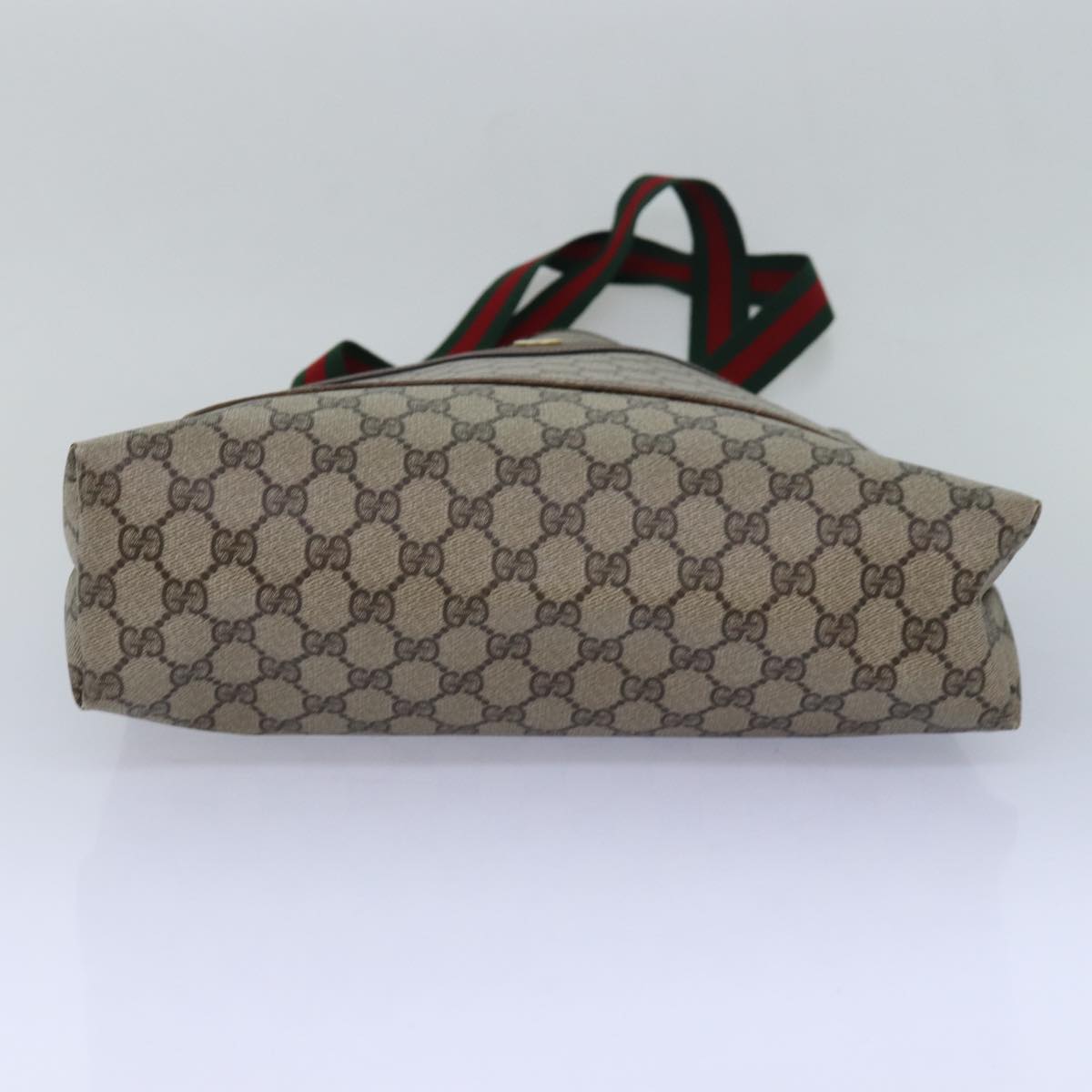 Luxury Gucci Trending 2025 Sherry  Canvas Tote Bag