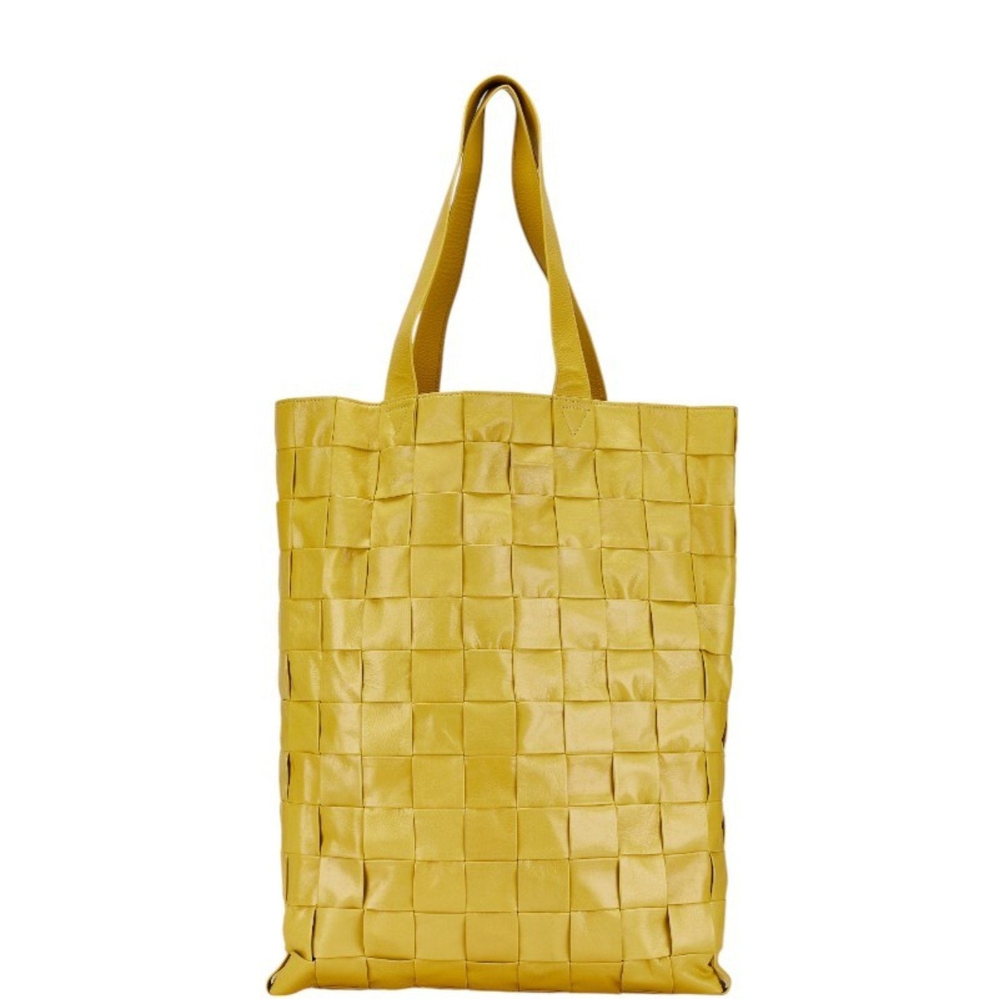 Luxury Bottega Veneta Intrecciato  Leather Tote Bag ()