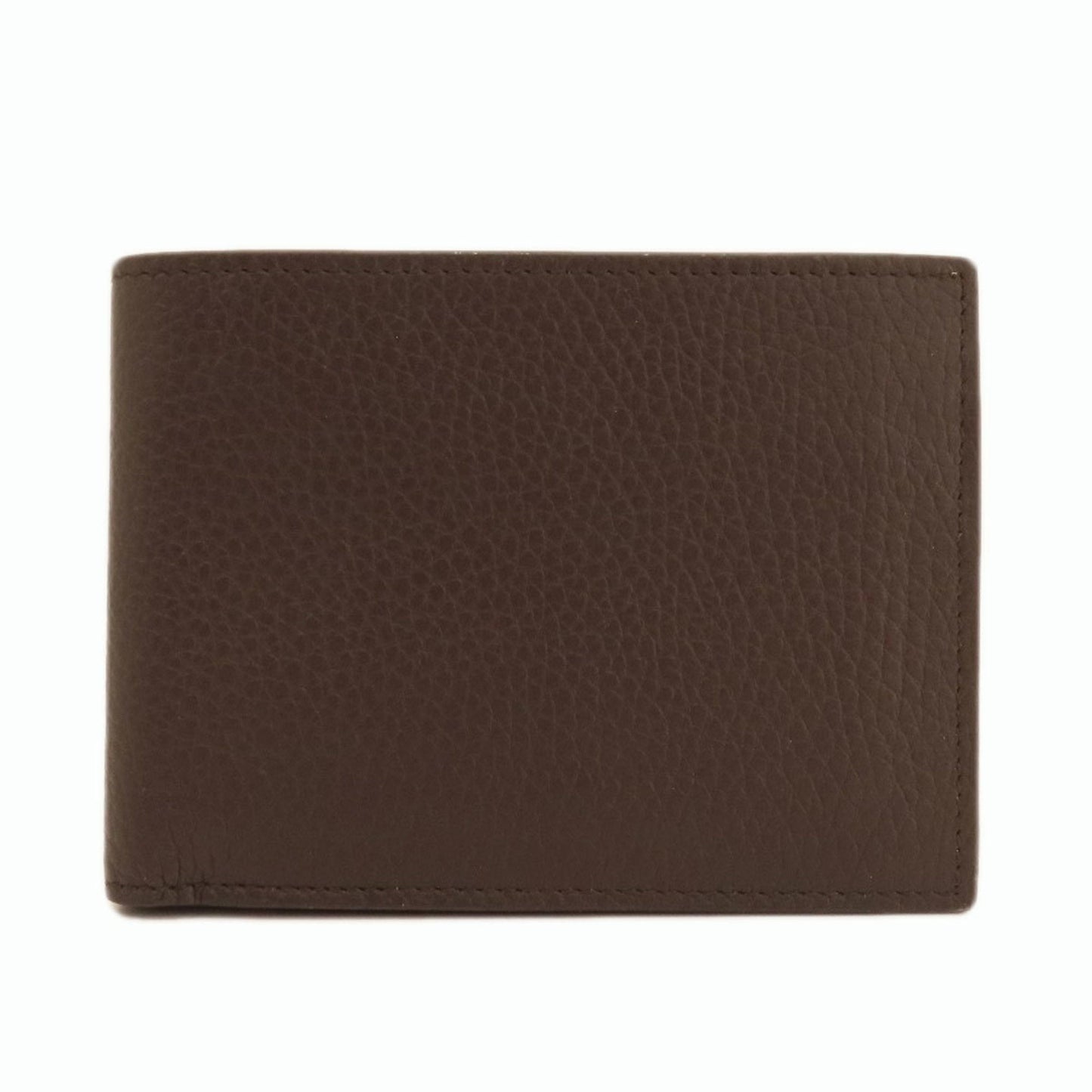 Luxury Bottega Veneta  Leather Wallet (Bi-Fold) ()