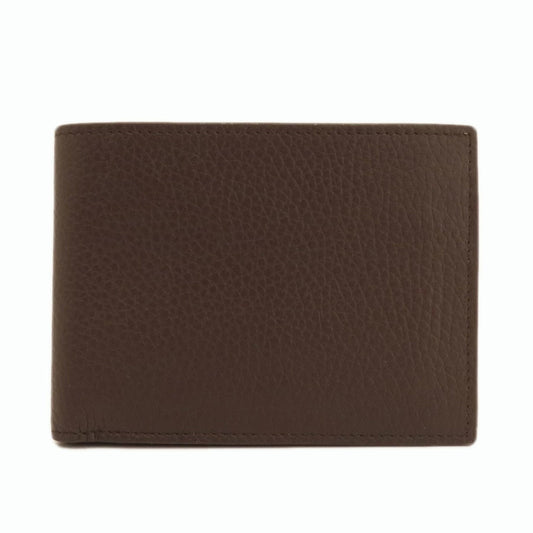 Luxury Bottega Veneta  Leather Wallet (Bi-Fold) ()