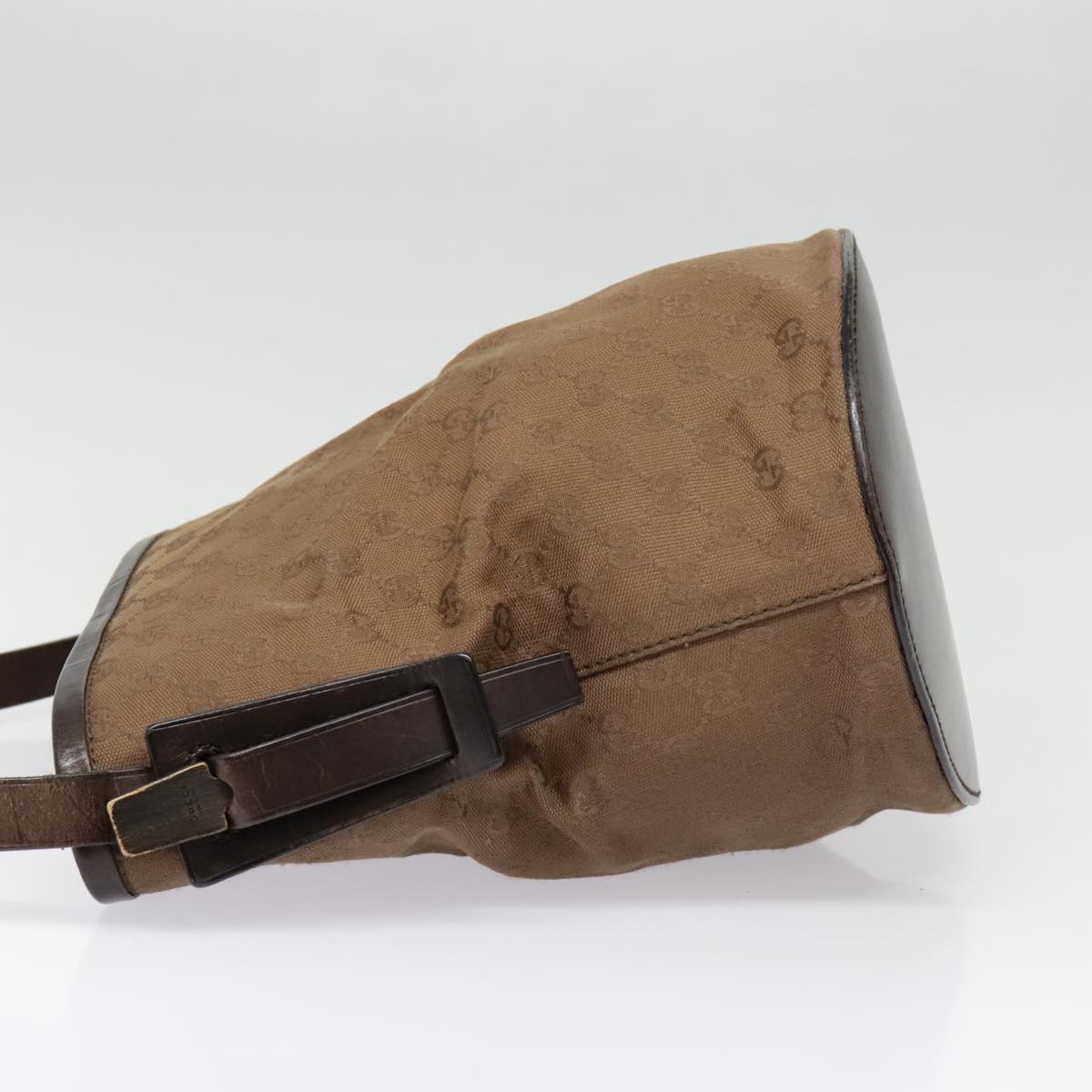 Luxury Gucci Trending 2025  Canvas Shoulder Bag