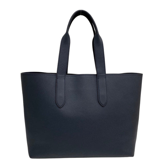 Louis Vuitton Hippo  Leather Tote Bag ()