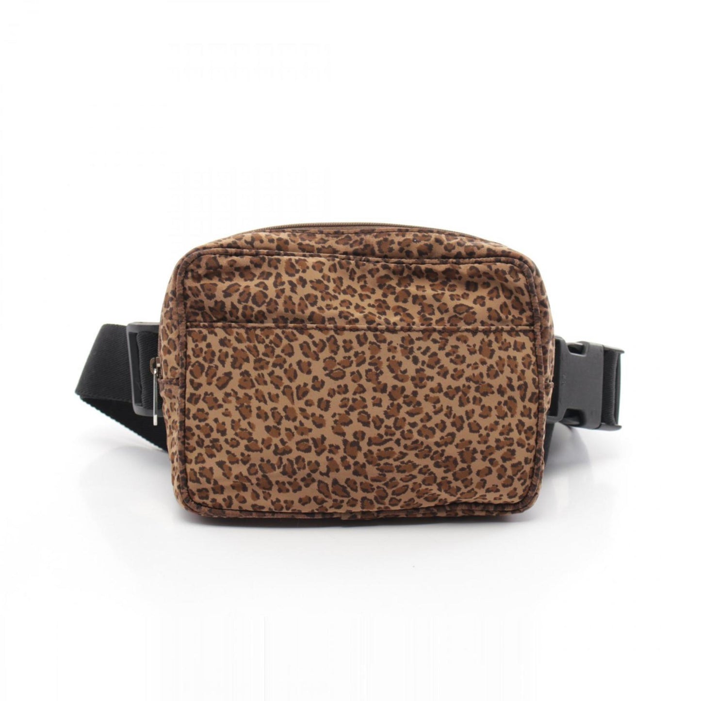 Luxury Bottega Veneta  Nylon Fanny Pack ()