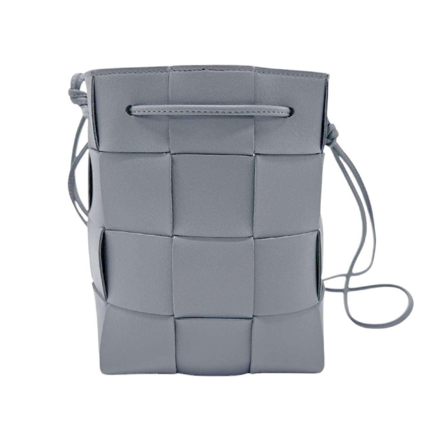 Luxury Bottega Veneta  Leather Shoulder Bag ()