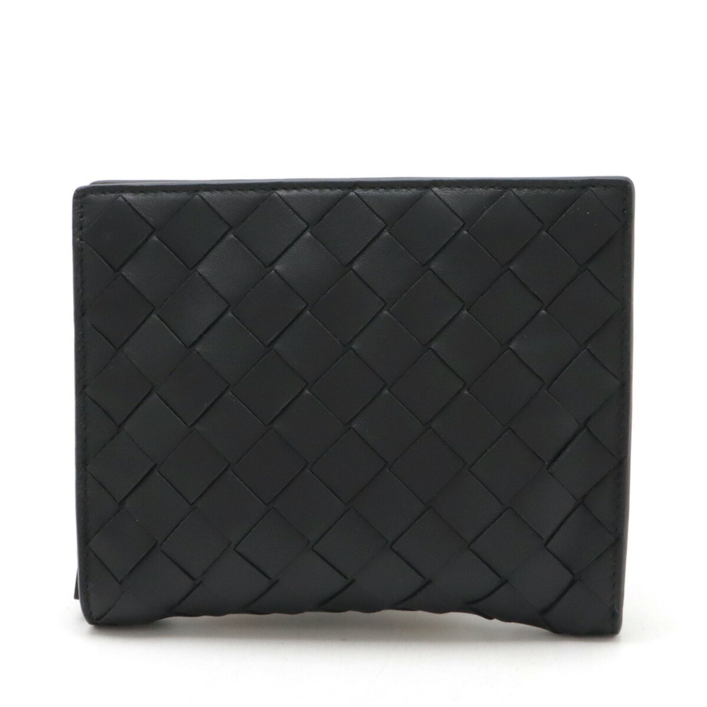 Luxury Bottega Veneta Intrecciato    Leather Nylon Eco-Bag Tote Bag ()