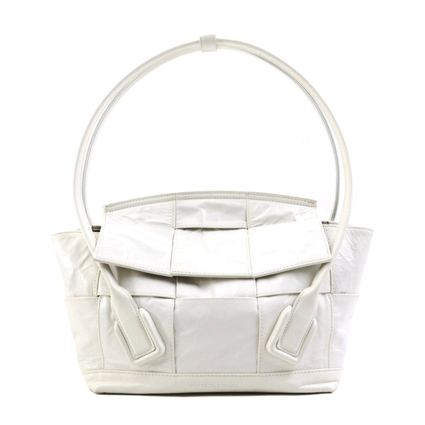 Luxury Bottega Veneta  Leather Shoulder Bag ()