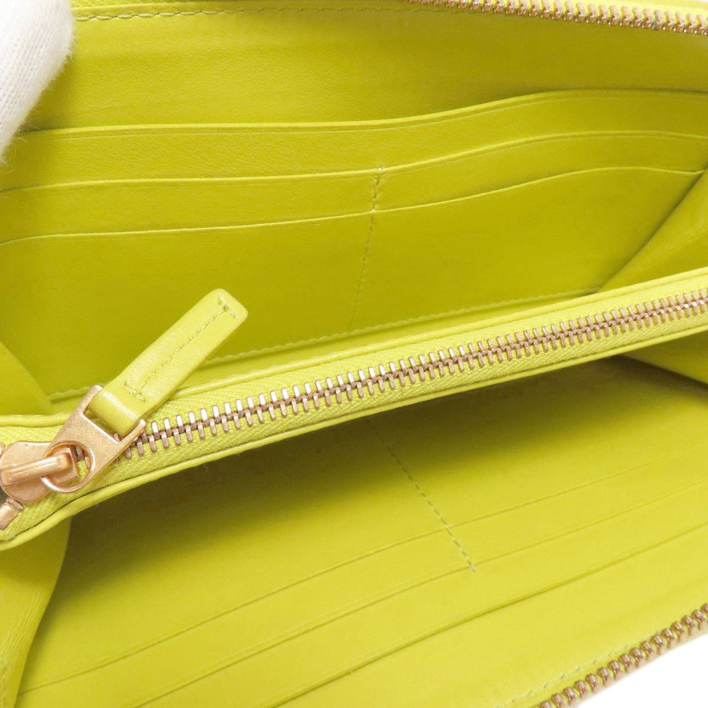 Luxury Bottega Veneta Intrecciato  Leather Coin Purse/Coin Case ()