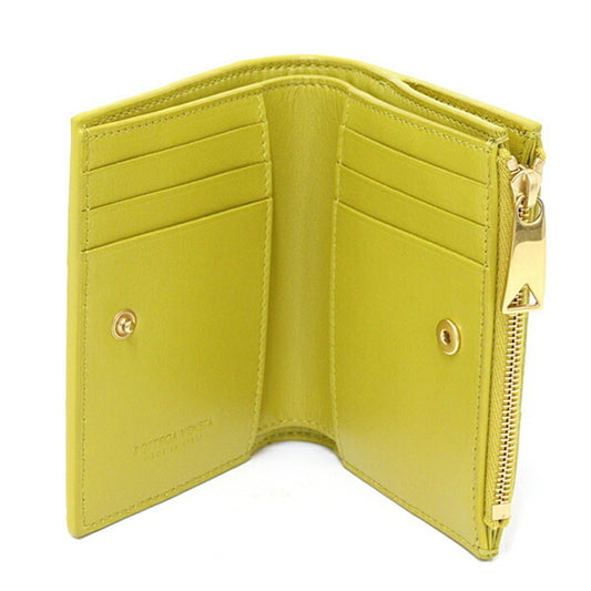 Luxury Bottega Veneta  Intrecciato Wallet (Bi-Fold) ()