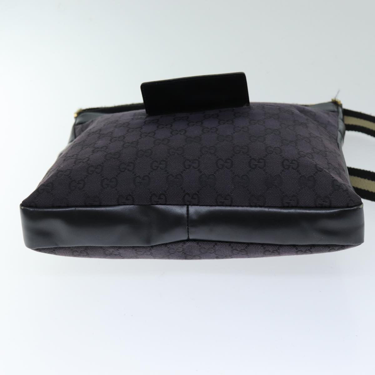 Luxury Gucci Trending 2025 Jackie  Canvas Shoulder Bag