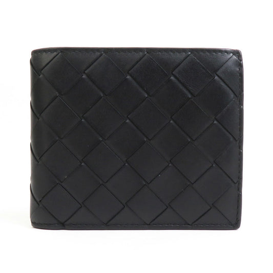 Luxury Bottega Veneta  Leather Wallet (Bi-Fold) ()