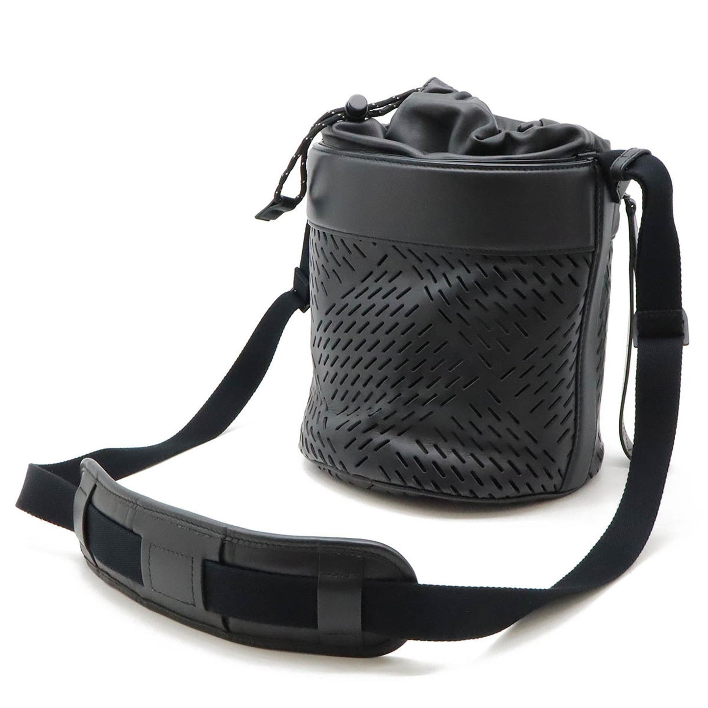 Luxury Bottega Veneta  Leather Shoulder Bag ()