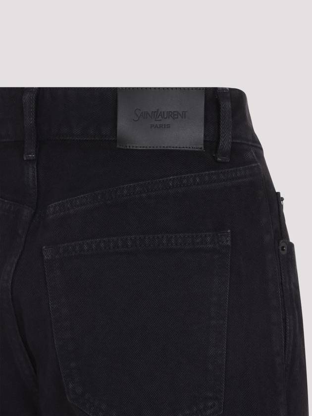 Luxury Saint Laurent Luxury Saint Laurent Pants