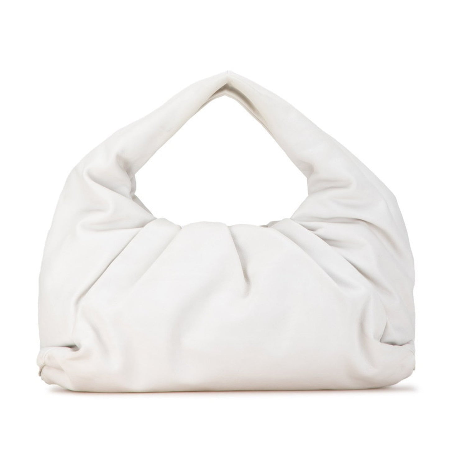 Luxury Bottega Veneta  Leather Handbag Pouch ()