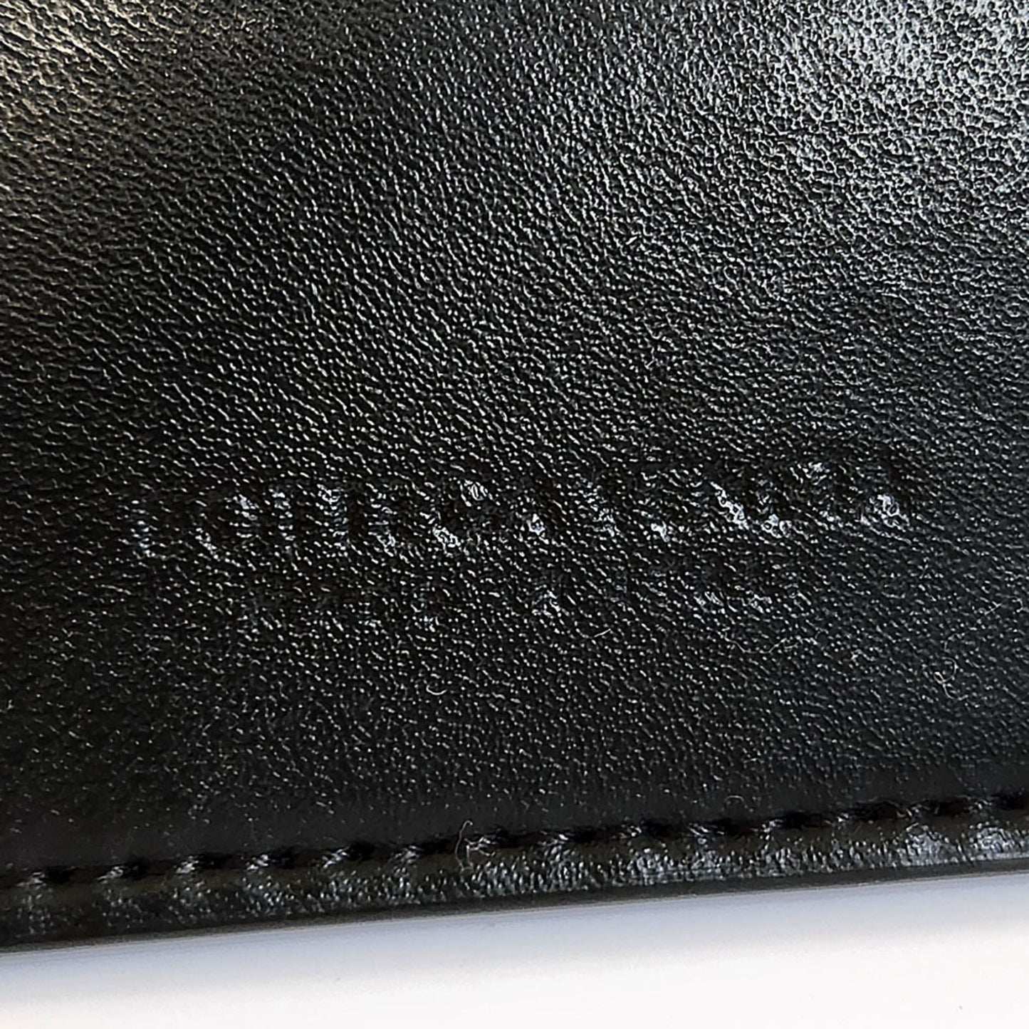 Luxury Bottega Veneta  Leather Coin Purse/Coin Case ()