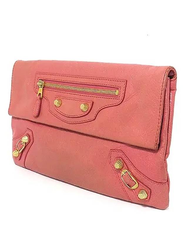 Luxury Balenciaga 282011 clutch bag