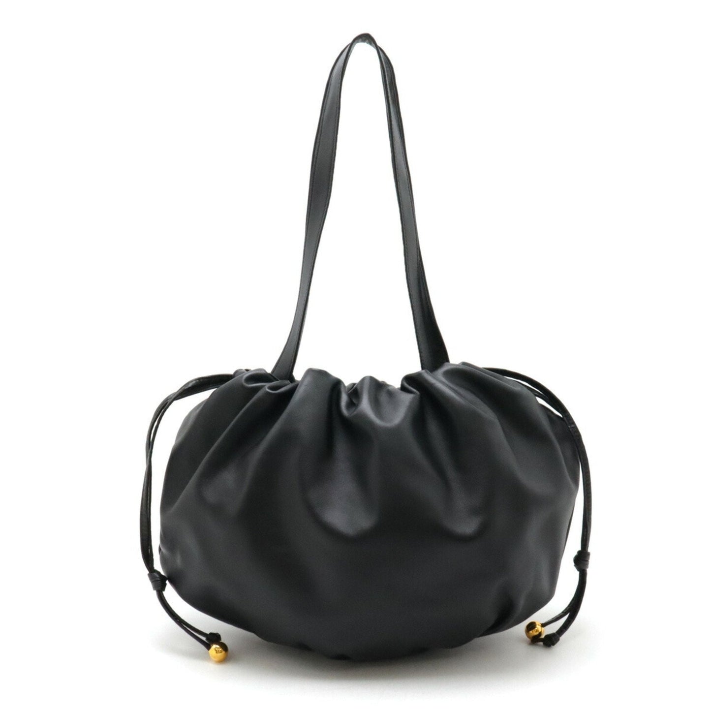 Luxury Bottega Veneta  Leather Tote Bag ()