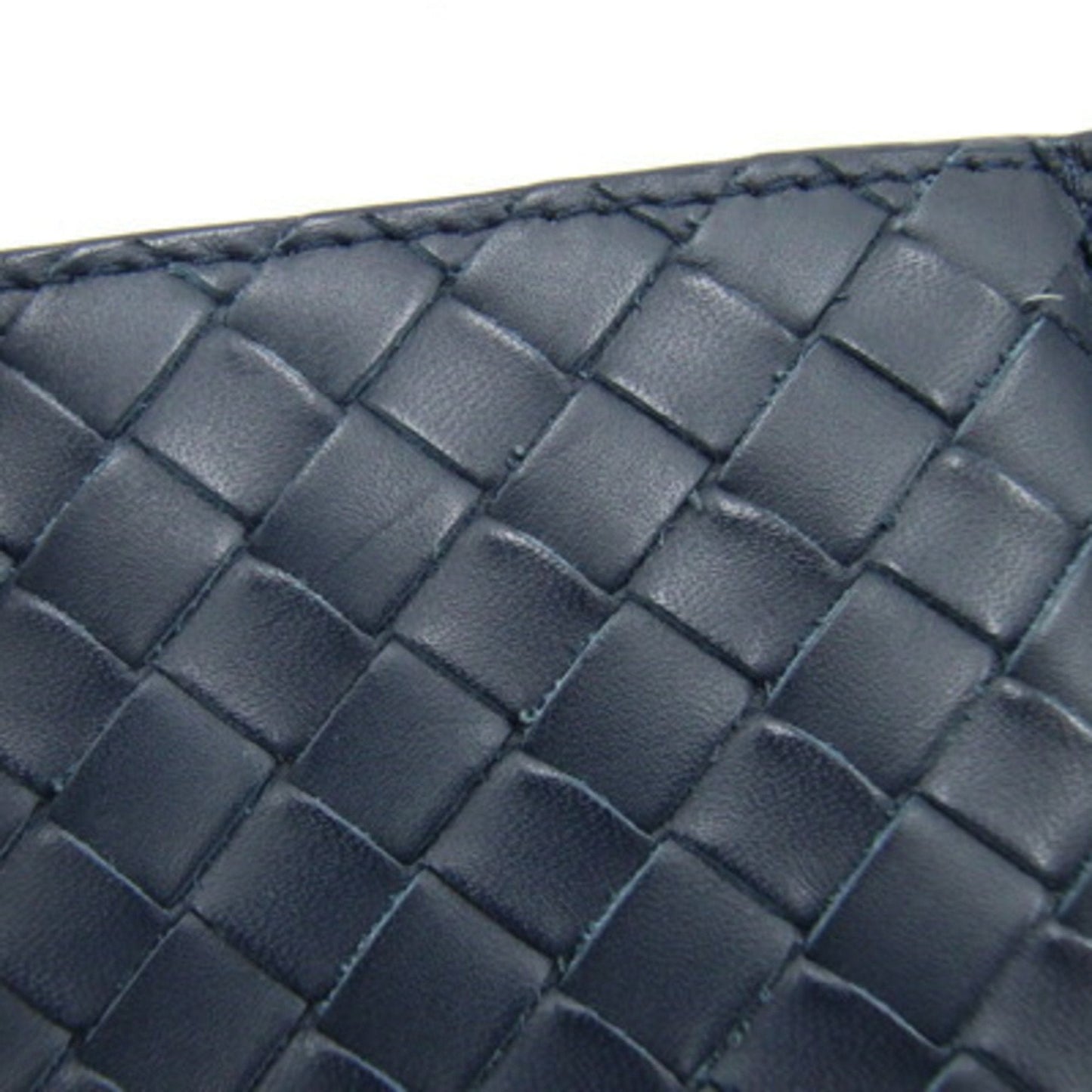 Luxury Bottega Veneta  Leather Money Clip ()