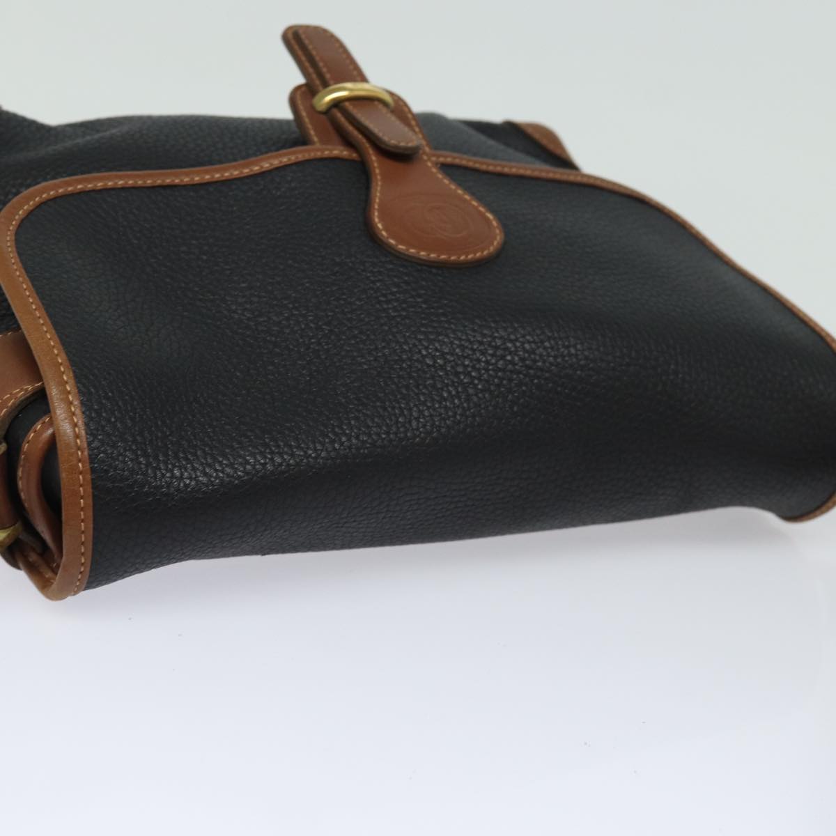 Luxury Gucci Trending 2025 Interlocking  Leather Shoulder Bag ()