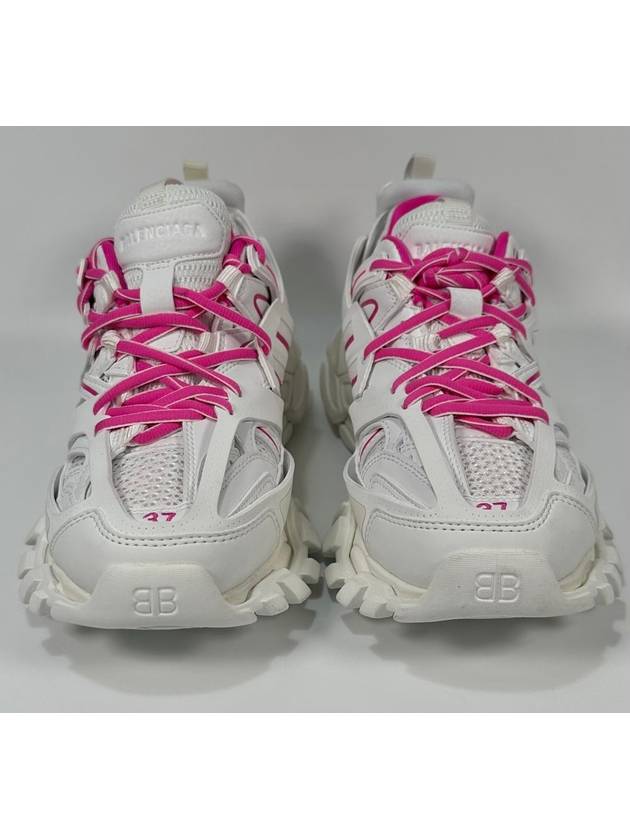 Luxury Balenciaga track sneakers 240