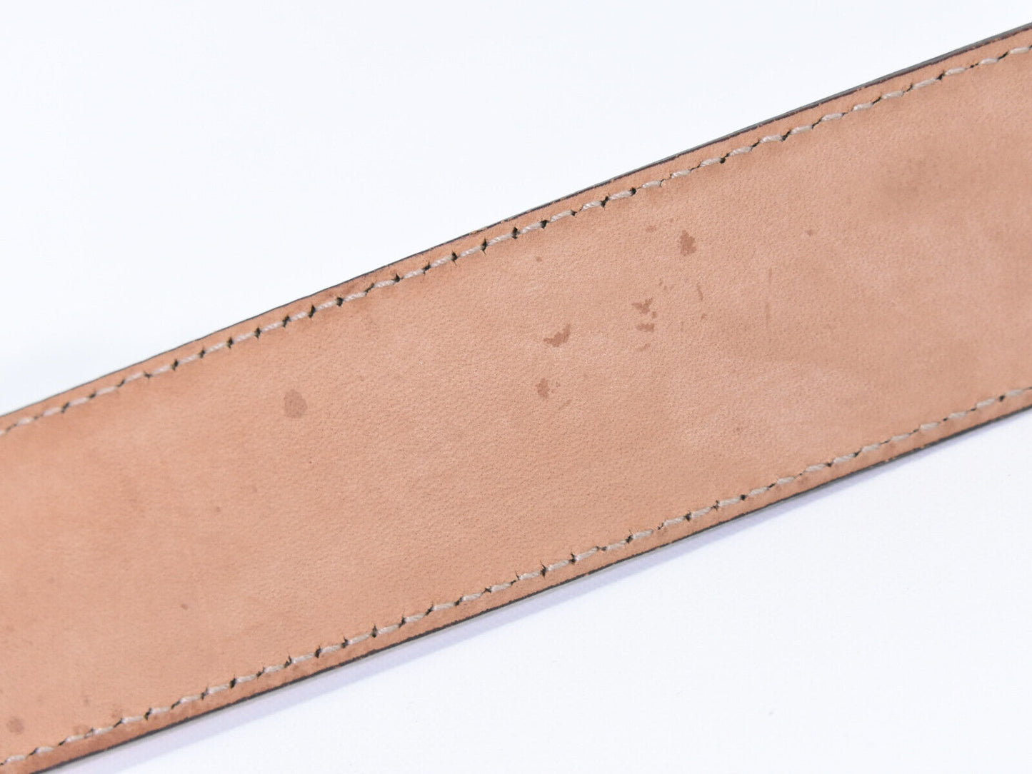 Luxury Gucci Trending 2025  Leather Belt