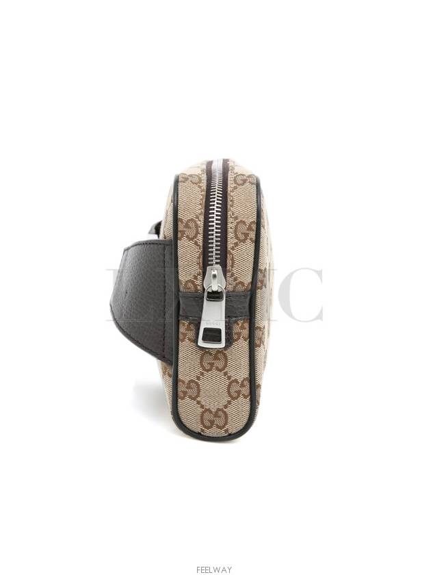 Luxury Gucci Trending 2025 men messenger bag