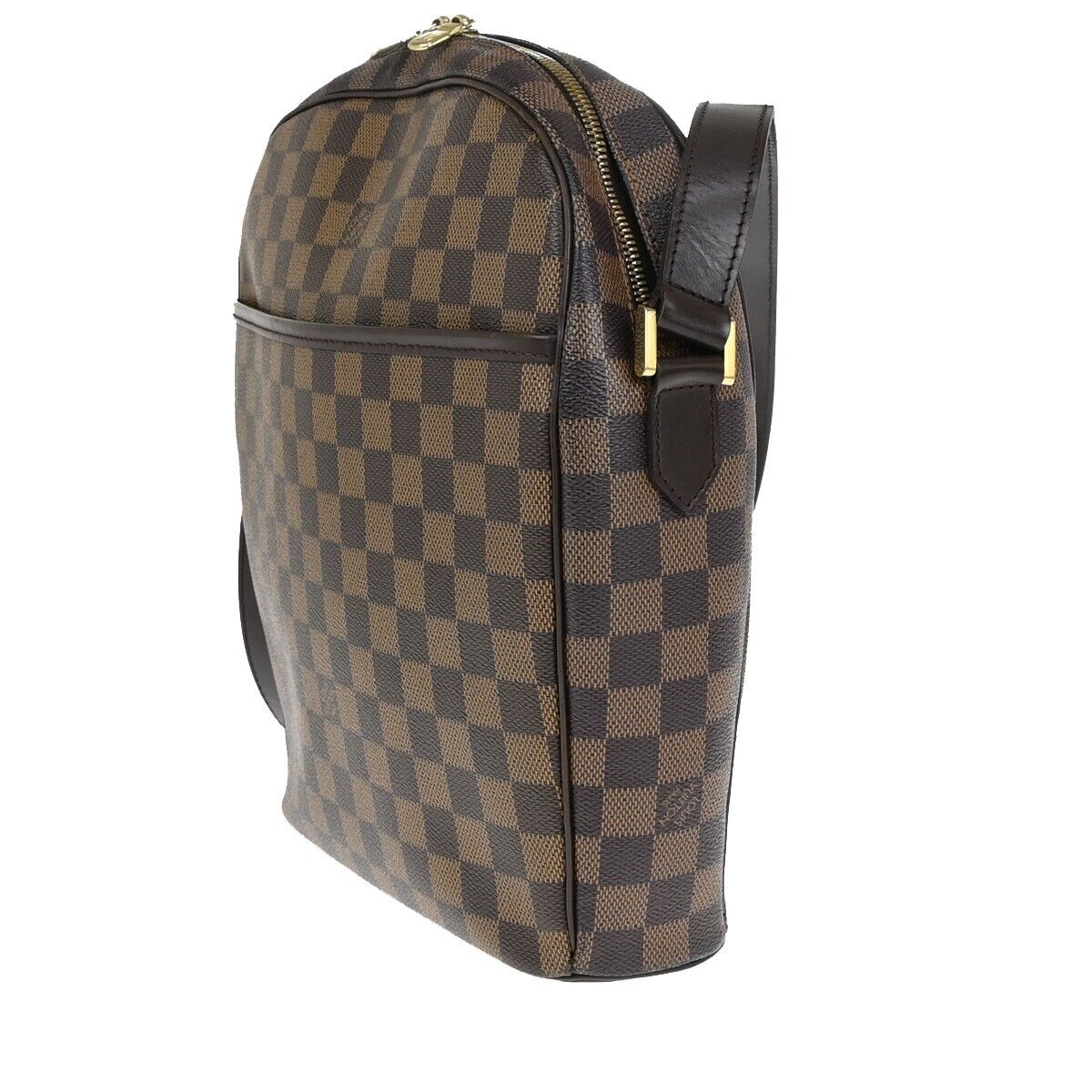 Louis Vuitton Ipanema  Canvas Shoulder Bag ()