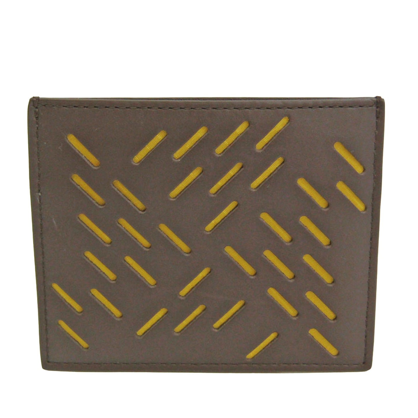 Luxury Bottega Veneta --  Leather Wallet  ()