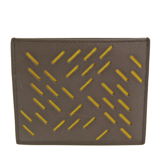 Luxury Bottega Veneta --  Leather Wallet  ()