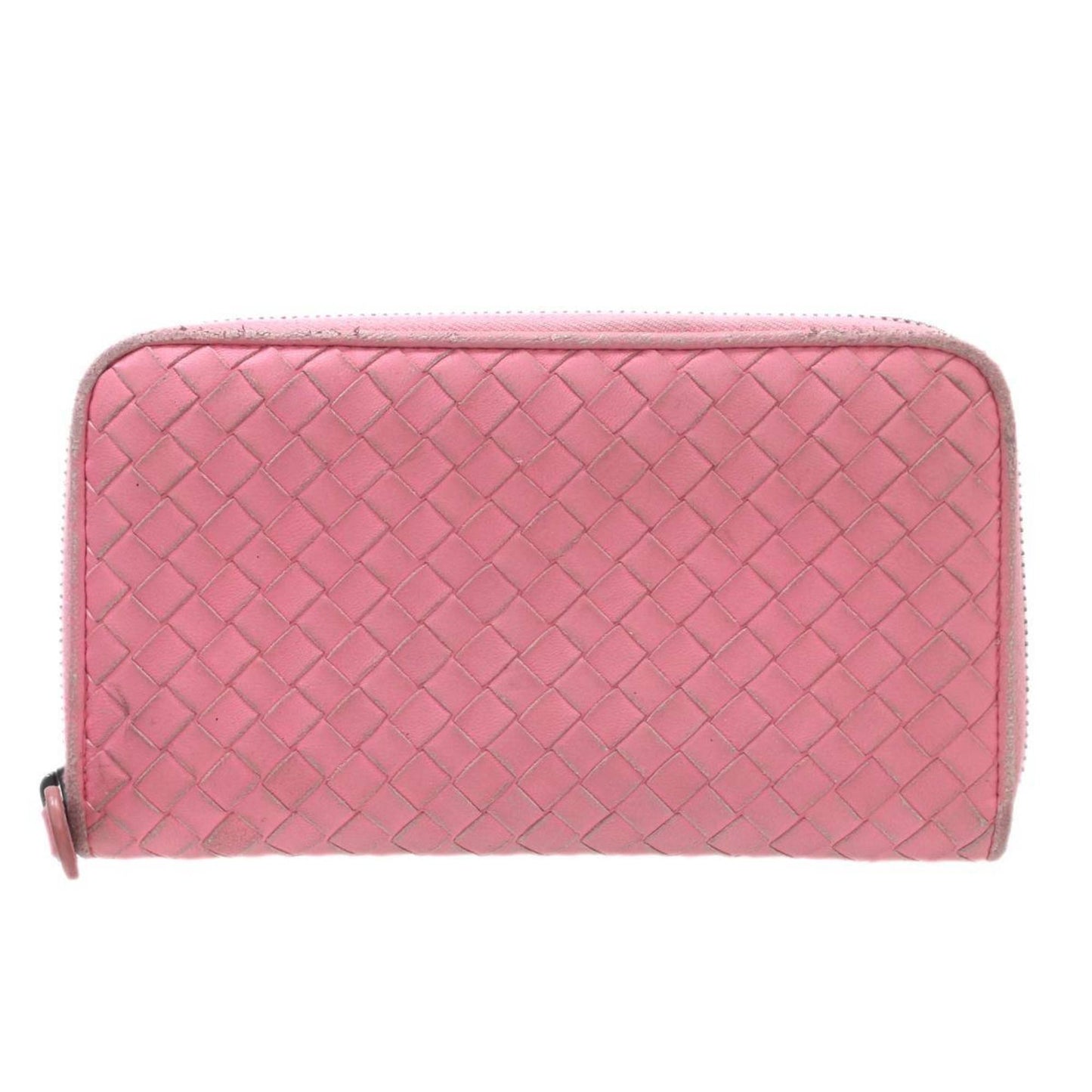 Luxury Bottega Veneta  Long Wallet (Bi-Fold) ()