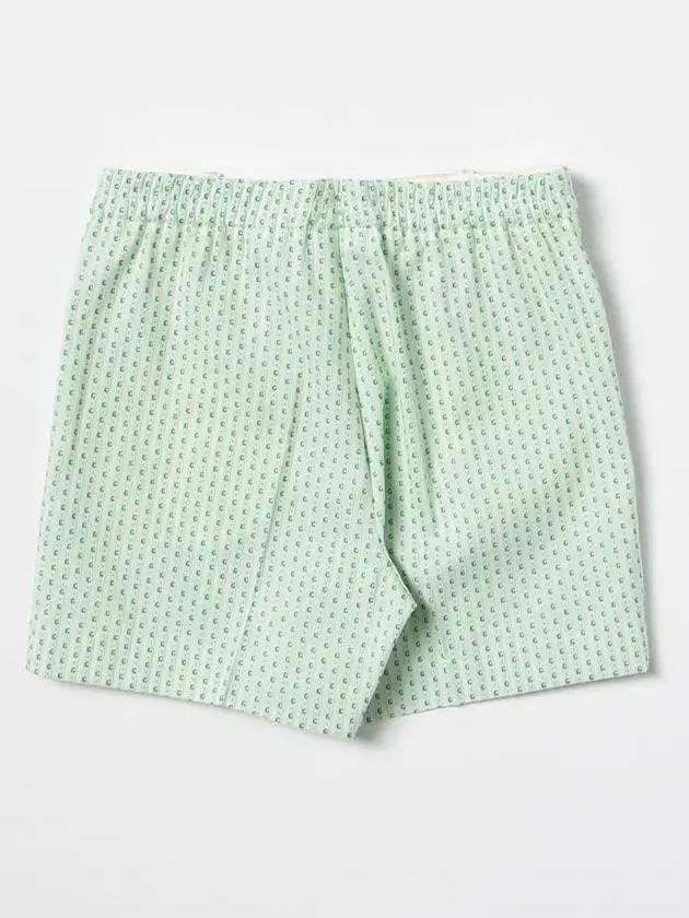 Luxury Gucci Trending 2025 Kids Bermuda Shorts 712210 3136