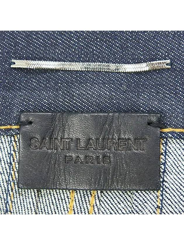 Luxury Saint Laurent Smith Market Used Luxury Goods 327138 Pants Men s Clothing