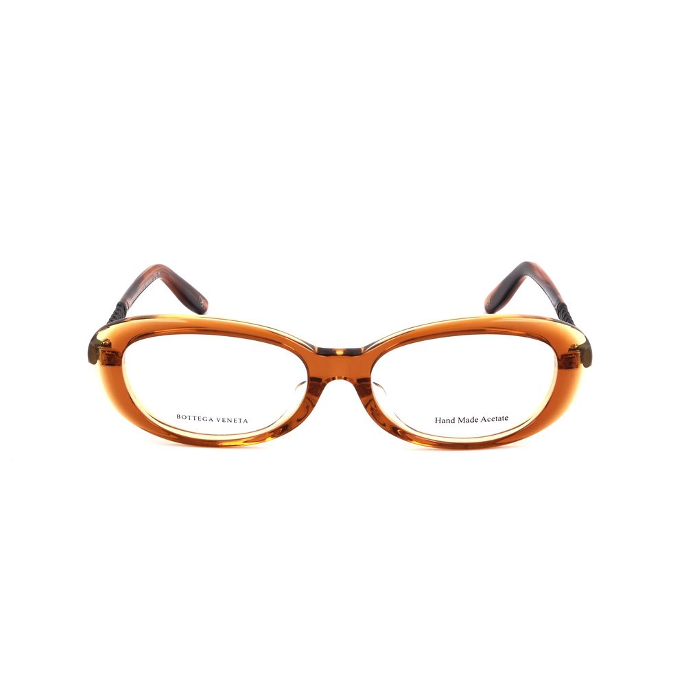 Luxury Bottega Veneta multi Acetate Women's Frames