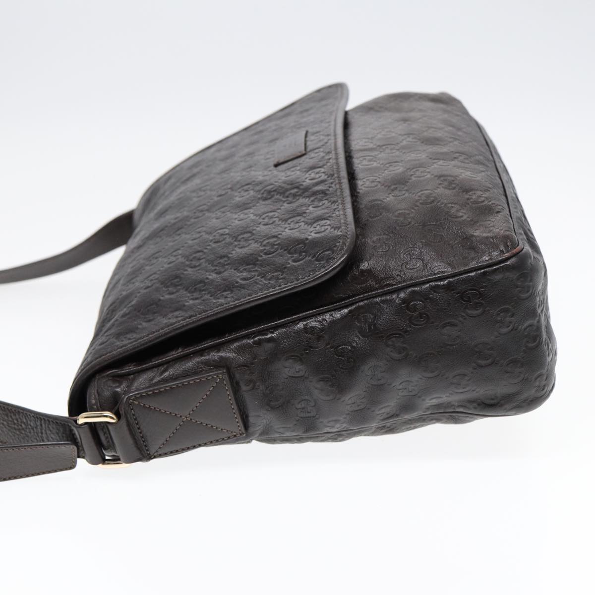 Luxury Gucci Trending 2025 Luxury Gucci Trending 2025ssima  Leather Shoulder Bag