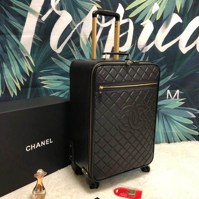 Luxury Chanel -Bags - CHL Bags - 006