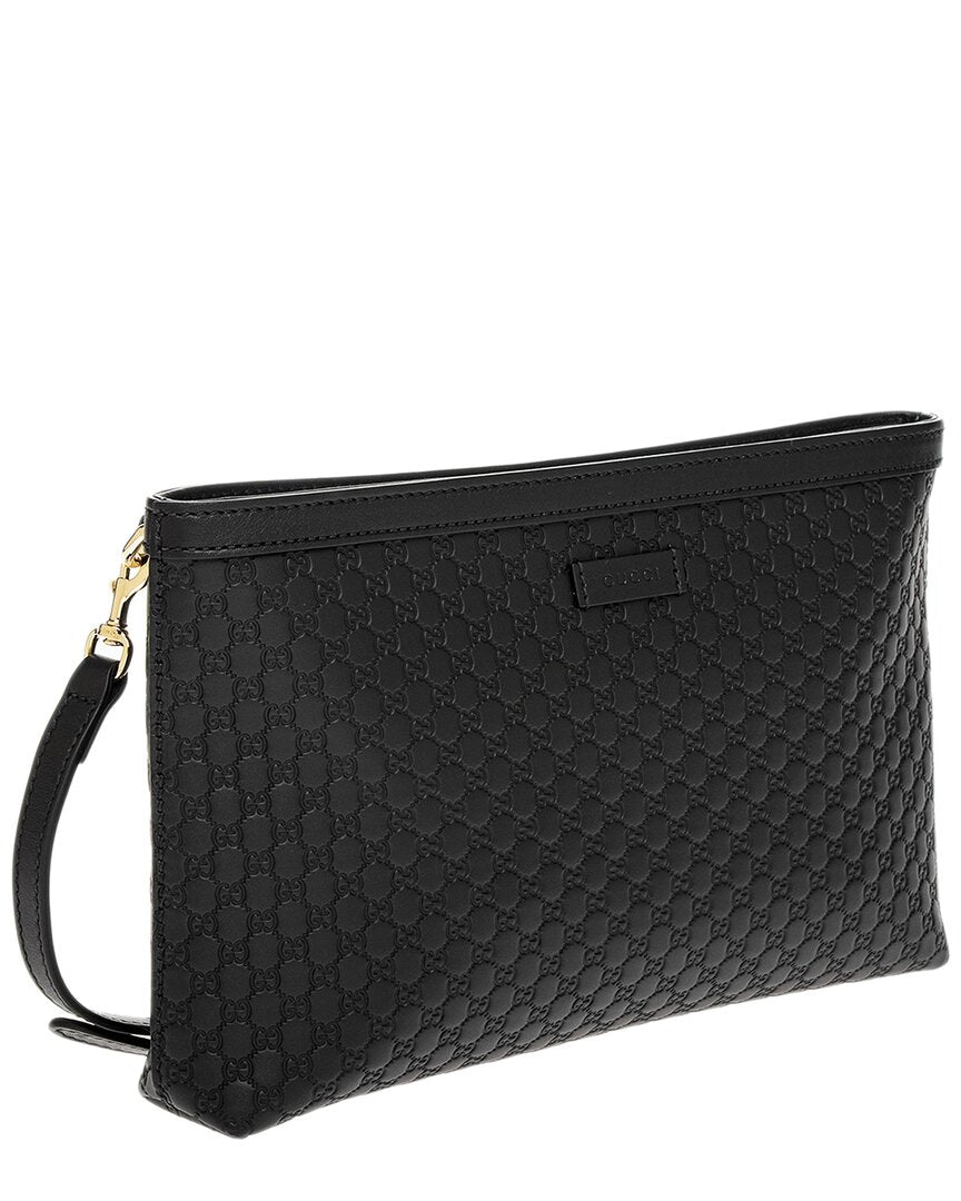 Luxury Gucci Trending 2025 MicroLuxury Gucci Trending 2025ssima Leather Crossbody