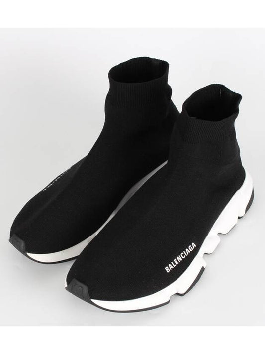 Luxury Balenciaga Speedrunner 42 270