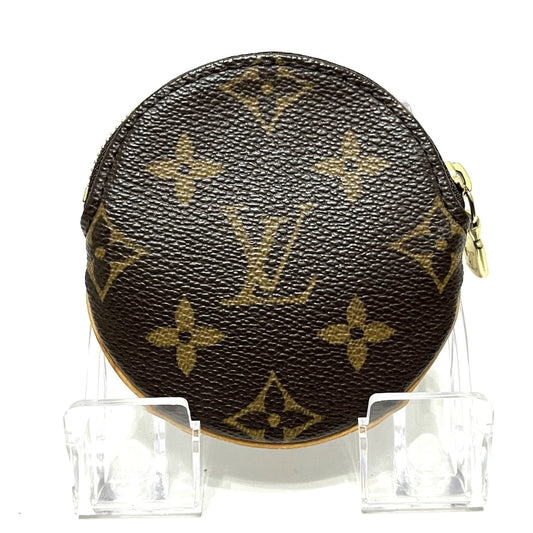 Louis Vuitton  Canvas Wallet  ()
