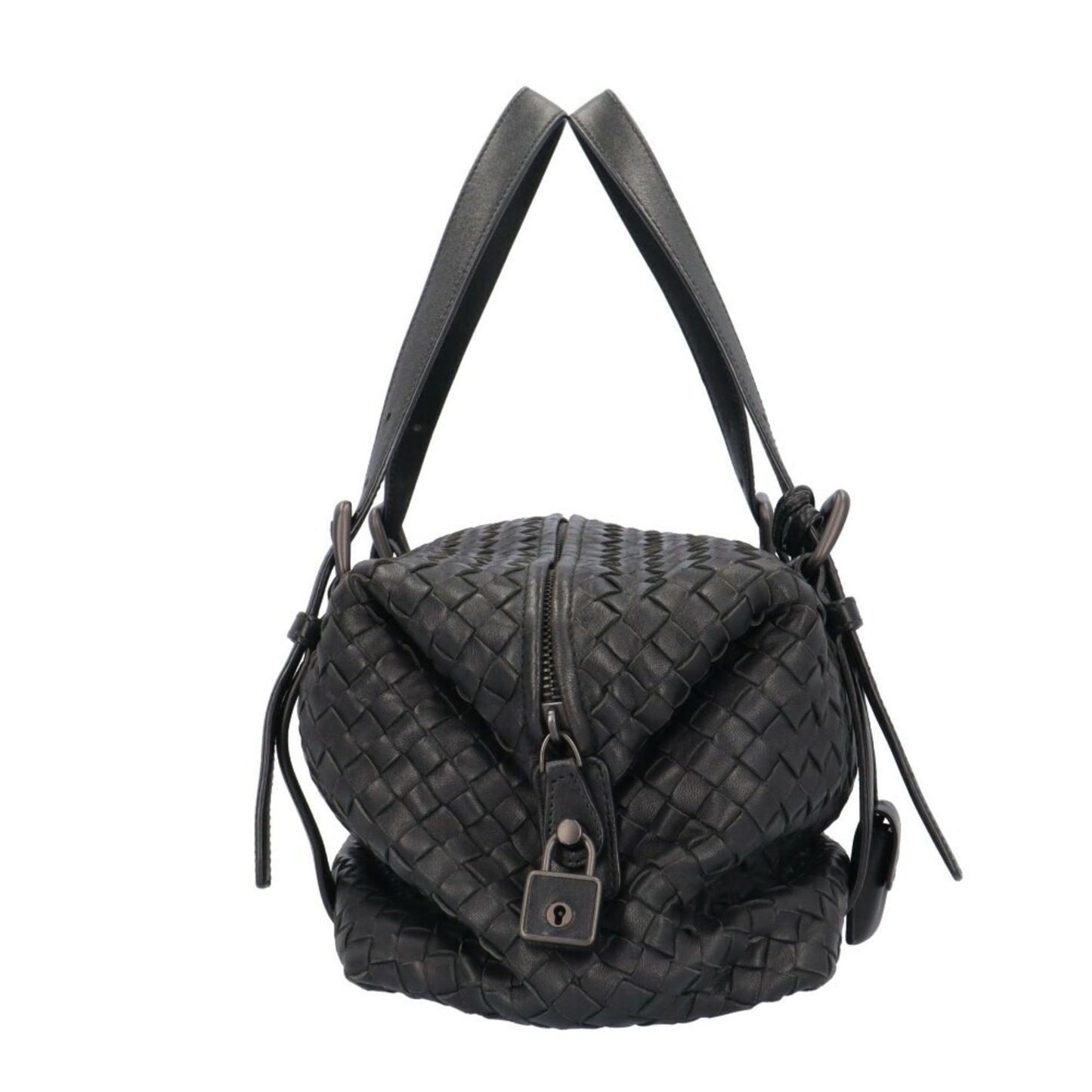 Luxury Bottega Veneta  Leather Handbag ()