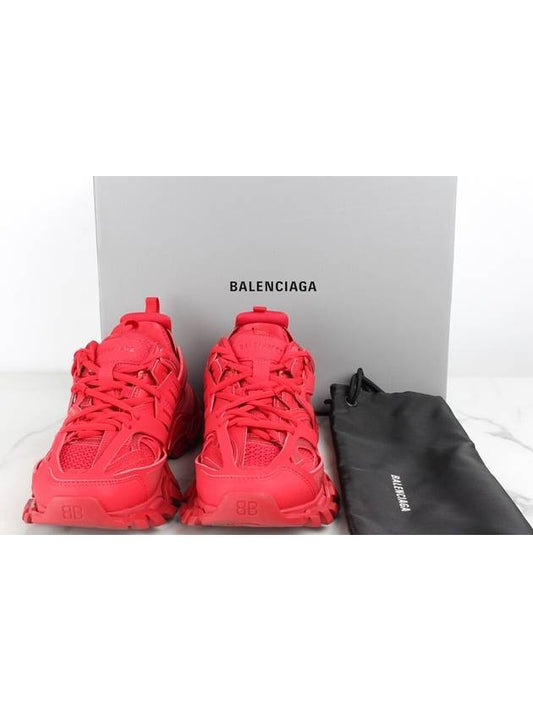 Luxury Balenciaga track sneakers 37 240