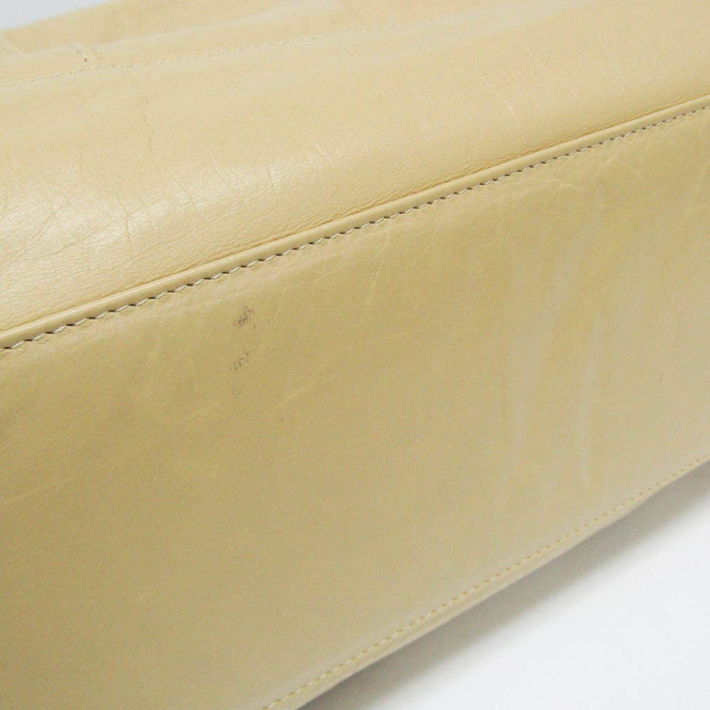 Luxury Bottega Veneta Arco Leather Tote Bag ()