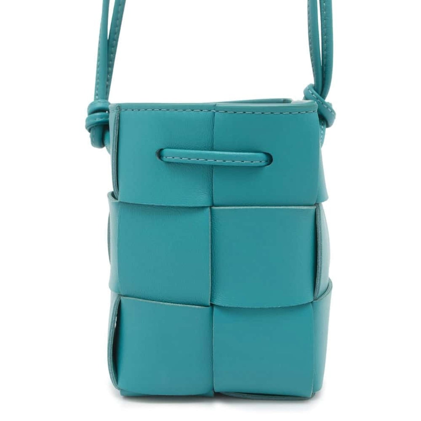 Luxury Bottega Veneta  Leather Shoulder Bag ()