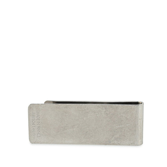 Louis Vuitton Metal Money Clip M65041