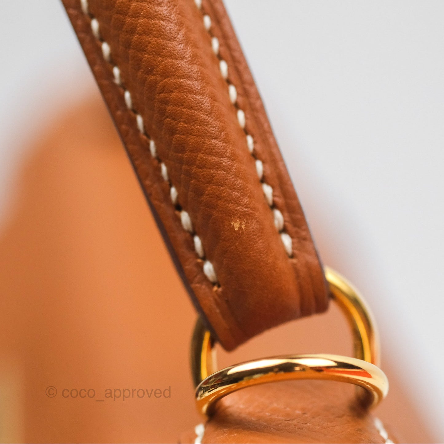 Hermès Kelly 28 Sellier Gold 37 Epsom Gold Hardware